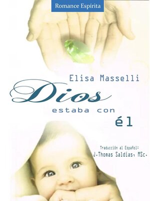 cover image of Dios estaba con Él